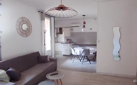 Appartement avec Terrasse